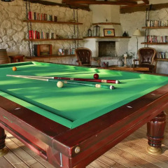 Nautical Hotel детские мероприятия