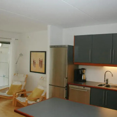 Отель Stavanger Small Apartments - City Centre Норвегия, Ставангер - отзывы, цены и фото номеров - забронировать отель Stavanger Small Apartments - City Centre онлайн в номере фото 2