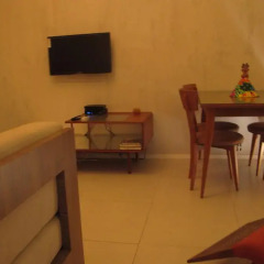 Отель Apt barramares 2 quartos vista mar комната для гостей