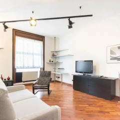 Отель Flat in Duomo Италия, Милан - отзывы, цены и фото номеров - забронировать отель Flat in Duomo онлайн комната для гостей фото 4