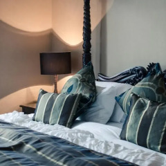 Argyll Hotel 3* Стандартный номер с различными типами кроватей фото 8