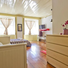 Отель Porto Se House спа