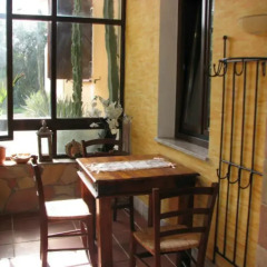Отель B&B Sardaferie Ористано фото 2