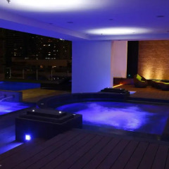 Апартаменты GM Serviced Apartment Бангкок спа фото 2