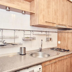 Апартаменты Old Town Apartments в номере фото 2