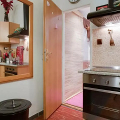 Отель Design Home In Prague Прага в номере