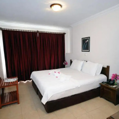 Fora Apart Hotel комната для гостей фото 2