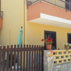 Апартаменты Jajo Apartments Кастельсардо балкон