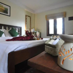 Отель Pier 42 Boutique Resort 3* Номер Делюкс фото 14