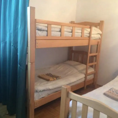 Freedom Square Hostel детские мероприятия фото 2