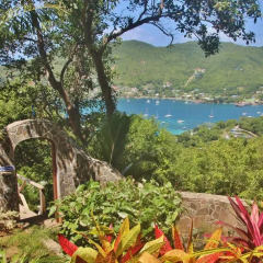 Отель Tropical Hideaway 4* Улучшенные апартаменты с различными типами кроватей фото 8