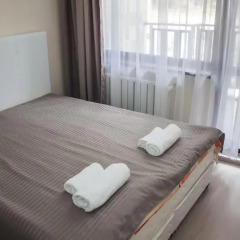 Отель Borovets Gardens Aparthotel 3* Апартаменты фото 4