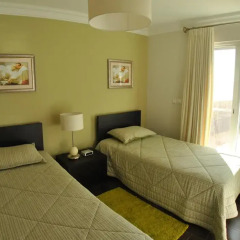 Отель Apartamentos 3 Praias комната для гостей фото 3