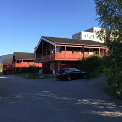 Birkebeineren Hotel & Apartments 3* Апартаменты с различными типами кроватей фото 36