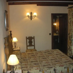 Hotel Posada Real 2* Стандартный номер с различными типами кроватей фото 10