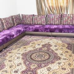 Apparts Hotel Esma in Nouadhibou, Mauritania from 97$, photos, reviews - zenhotels.com spa