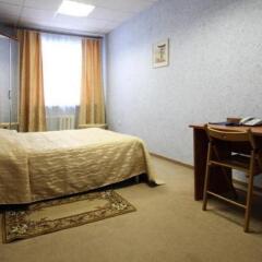 Гостиница Арктика 3* Стандартный номер разные типы кроватей фото 4
