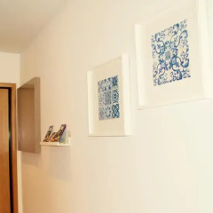 Отель TWB Residences White интерьер отеля