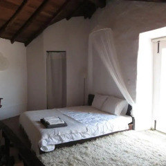 Отель A Casa Do Pássaro Branco комната для гостей фото 4