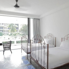 Отель Surintra Boutique Resort 4* Номер Делюкс фото 3