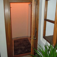 Отель Residence Giovanni Прага ванная