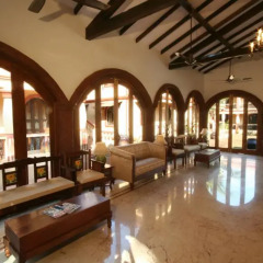 Отель Resort Terra Paraiso Индия, Гоа - отзывы, цены и фото номеров - забронировать отель Resort Terra Paraiso онлайн развлечения