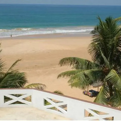 International Beach Hotel & Restaurant 2* Стандартный номер с различными типами кроватей фото 7