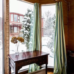 Гостиница Winter Cottage In Peredelkino With Sauna Коттедж с различными типами кроватей фото 7