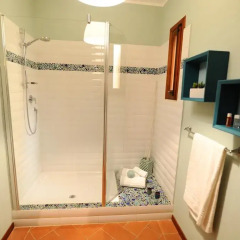 Отель Villa La Lumia B&B Номер Делюкс фото 5