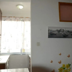 Отель Blue door 105 Belmonte St. Central комната для гостей фото 5