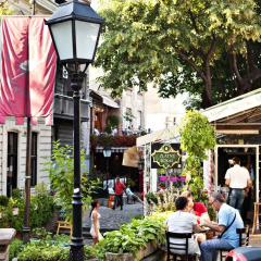 Отель Feel Belgrade City Center Сербия, Белград - отзывы, цены и фото номеров - забронировать отель Feel Belgrade City Center онлайн питание