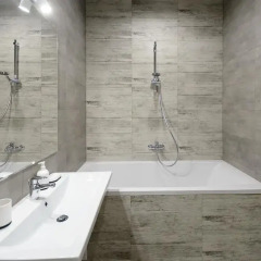 Гостиница Partner Guest House Klovskyi 3* Апартаменты с различными типами кроватей фото 18