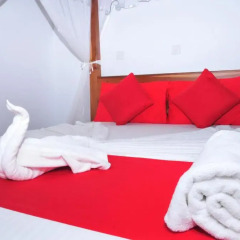 Отель Vesma Villas 3* Шале фото 12