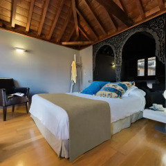 Rusticae Gar-Anat Hotel Boutique 3* Стандартный номер с различными типами кроватей фото 4