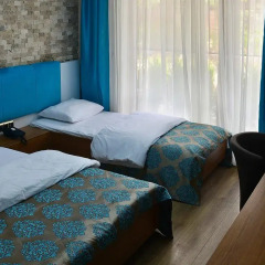 Keles Hotel Турция, Узунгёль - отзывы, цены и фото номеров - забронировать отель Keles Hotel онлайн комната для гостей фото 3