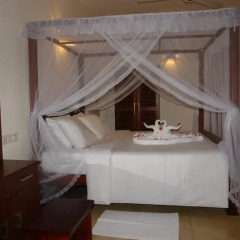 Отель Hasara Resort Бентота комната для гостей фото 3