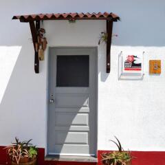 Отель Ericeira Surf House интерьер отеля фото 2