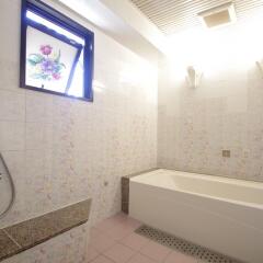 Hotel Imalle Yokohama Isezakicho - Hostel Номер Делюкс с 2 отдельными кроватями фото 6
