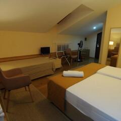 Camlihemsin Tasmektep Hotel Стандартный номер с различными типами кроватей фото 6