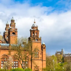 Mercure Glasgow City Hotel