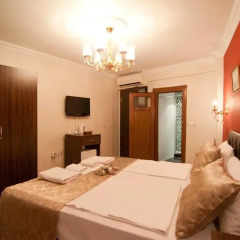 Magnificent Hotel 3* Номер категории Эконом с различными типами кроватей фото 4