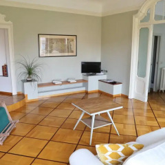 Отель B&B Bonaparte Suites Люкс с различными типами кроватей фото 4