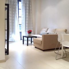 Отель B-Suites Centro комната для гостей фото 4