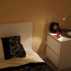 Отель City Centre Green Luxury Room удобства в номере фото 2