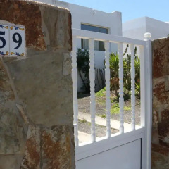 Отель 3C Fuerteventura развлечения