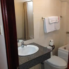 King Town Hotel Nha Trang 3* Номер Делюкс с различными типами кроватей фото 4