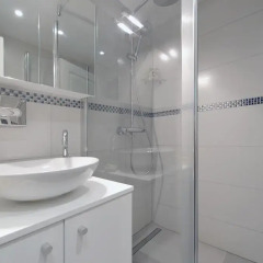 Отель Résidence Alma Marceau 4* Люкс с различными типами кроватей фото 3