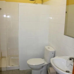 Отель Pozo Izquierdo Homelidays ванная фото 2