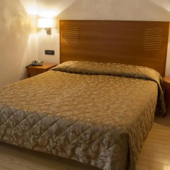 Отель Continental 3* Стандартный номер с различными типами кроватей