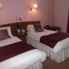 Отель The River Haven Hotel Великобритания, Рай - отзывы, цены и фото номеров - забронировать отель The River Haven Hotel онлайн комната для гостей фото 3